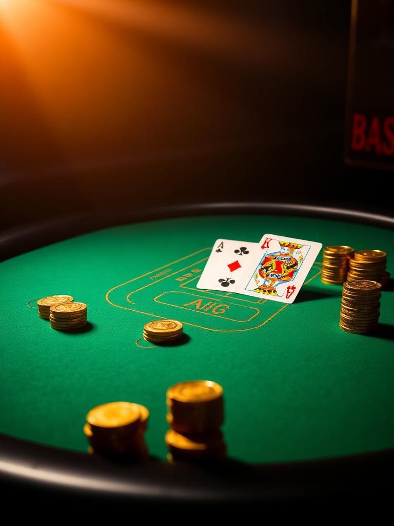 Blackjack Pro