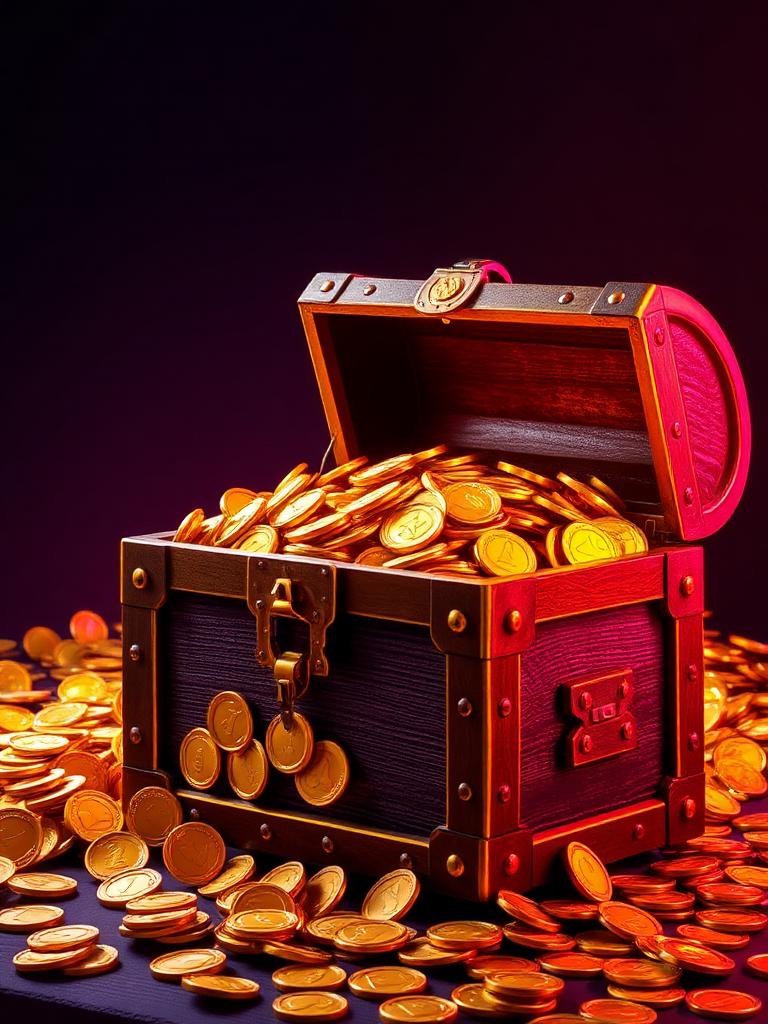 Treasure Vault