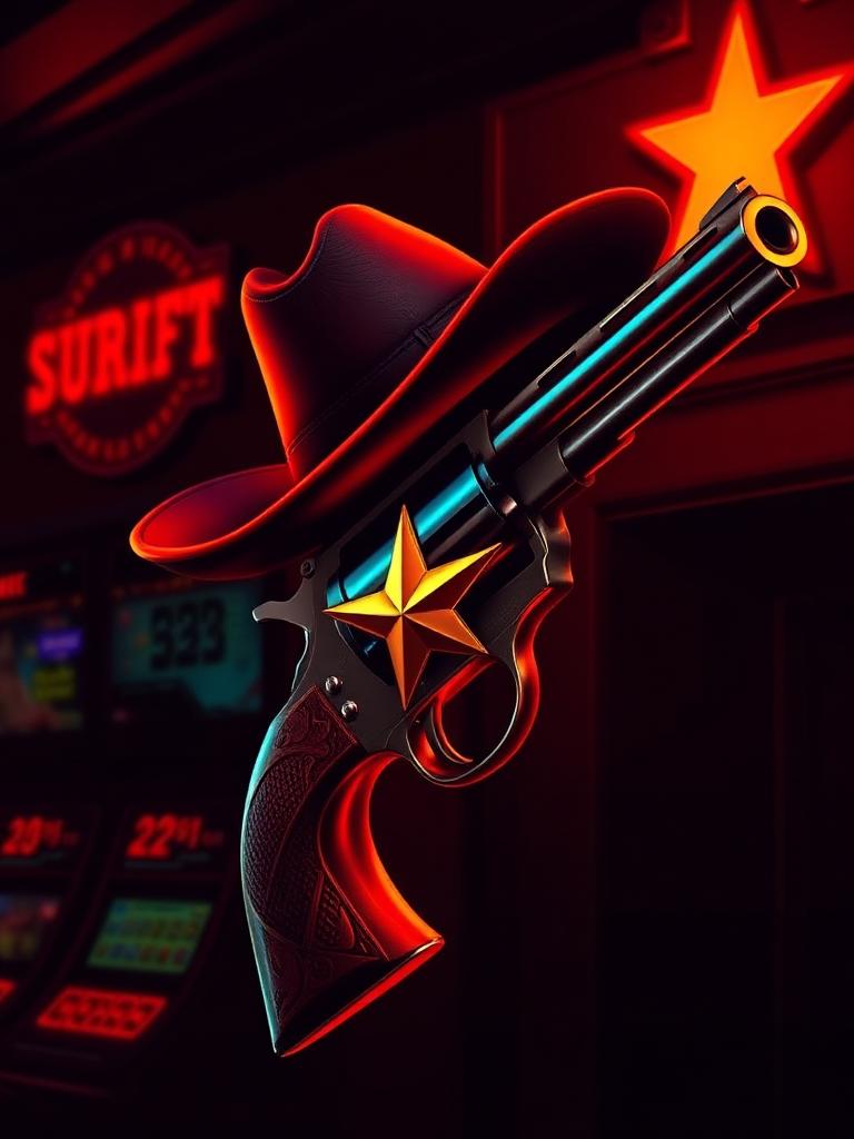 Wild Sheriff